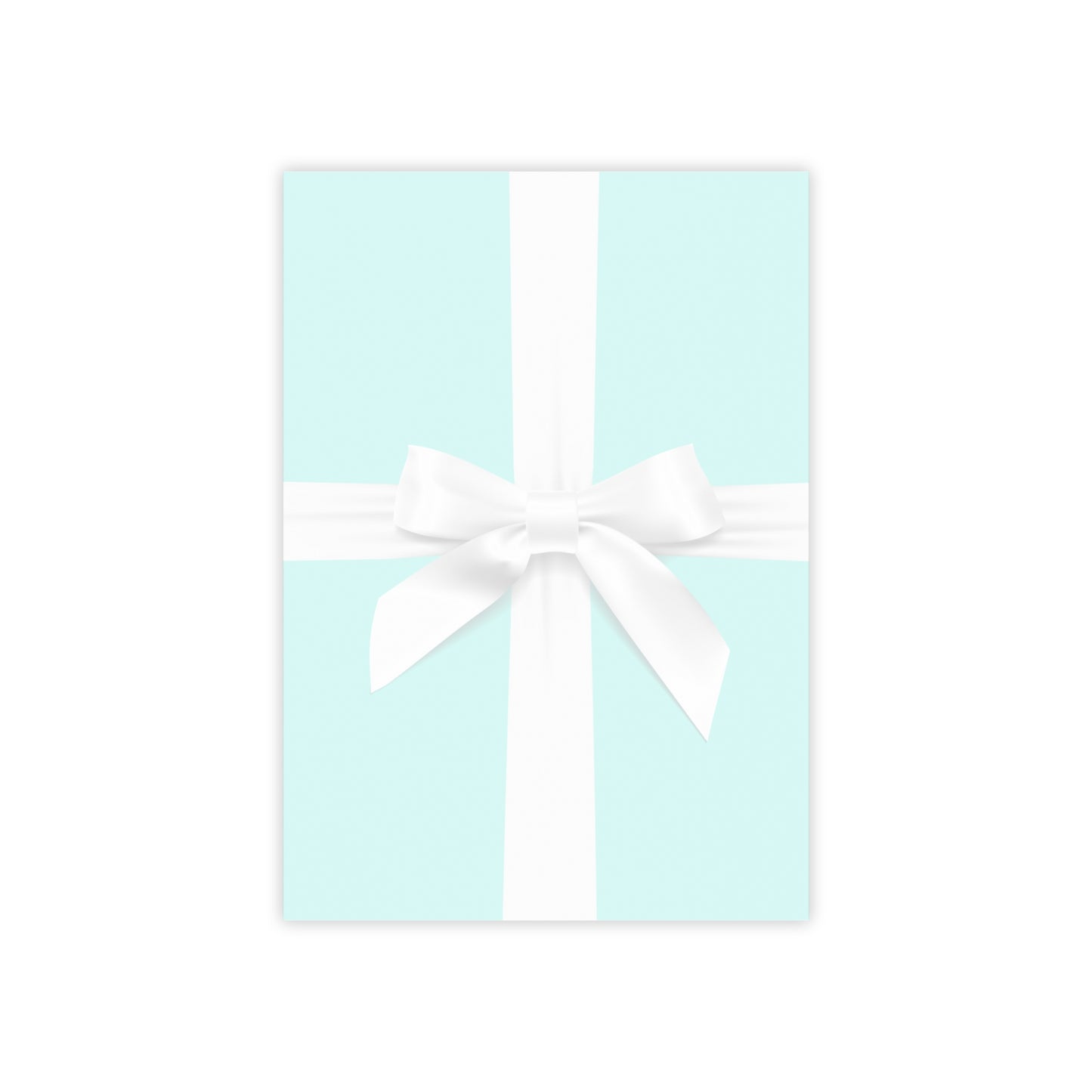 Personalized Little Blue Box Post-it® Note Pads - 6 Sizes - Custom Breakfast at Tiffany Sticky Notes