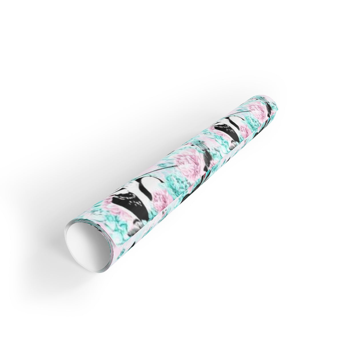 Breakfast at Tiffany Wrapping Paper - Style 1