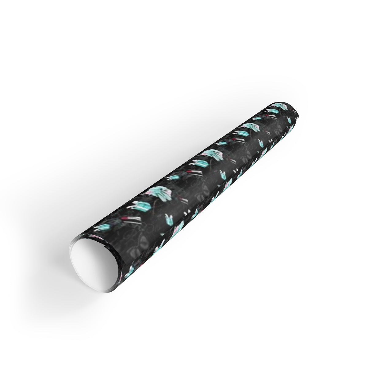 Breakfast at Tiffany Wrapping Paper - Style 2