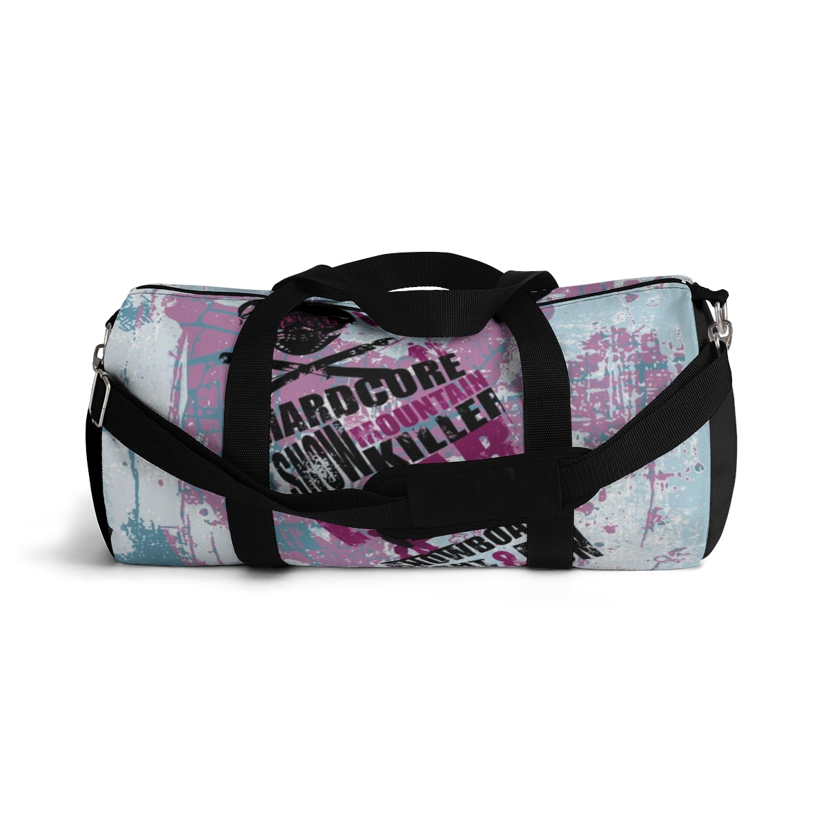 HARD CORE Duffel Bag - Snow Sports