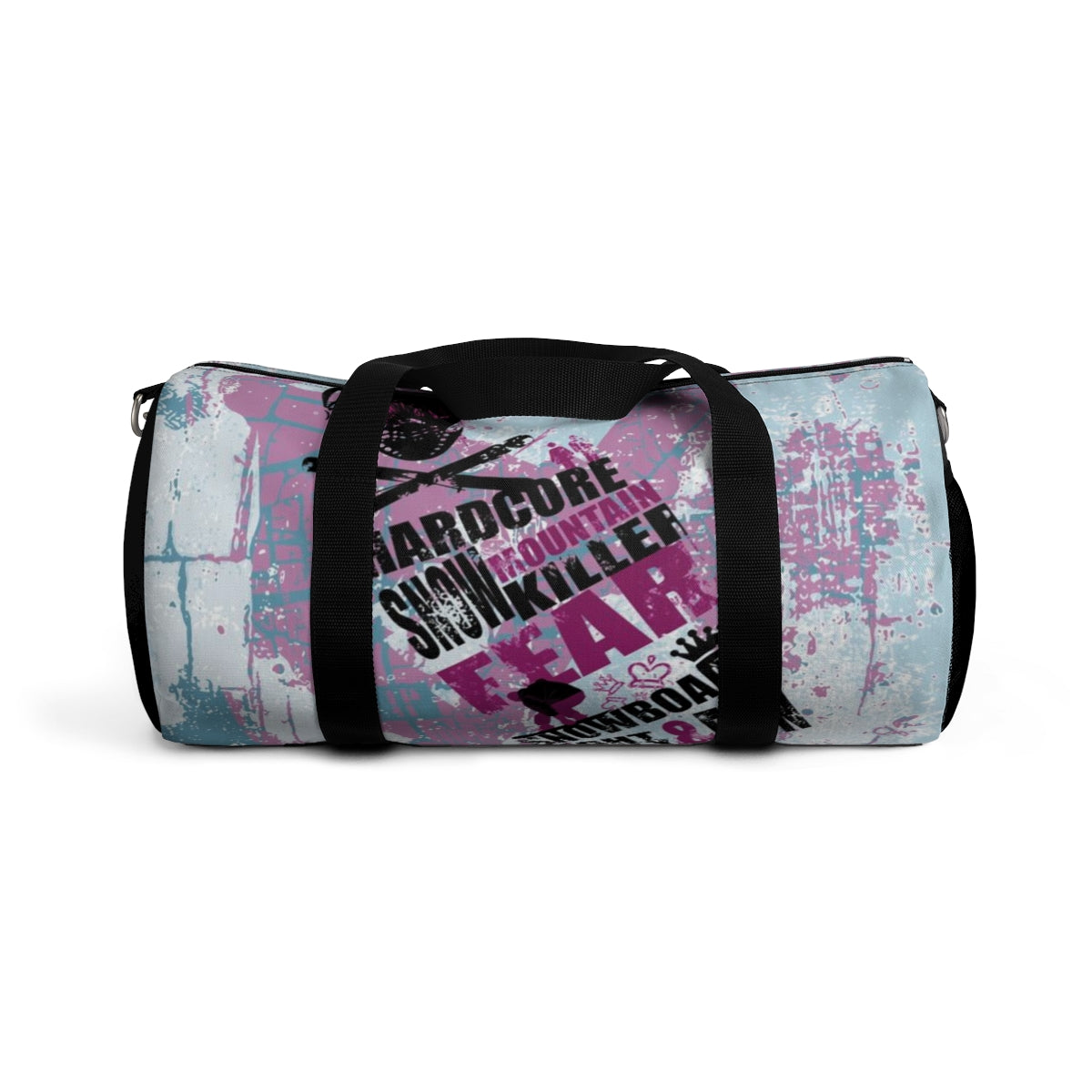 HARD CORE Duffel Bag - Snow Sports