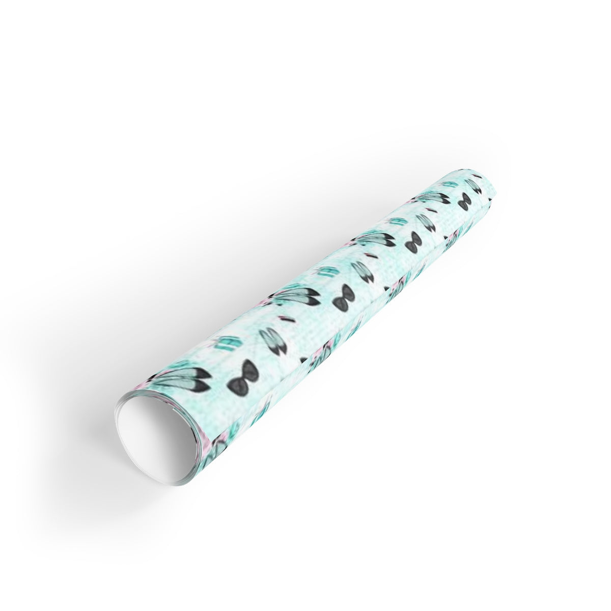 Breakfast at Tiffany Wrapping Paper - Style 3